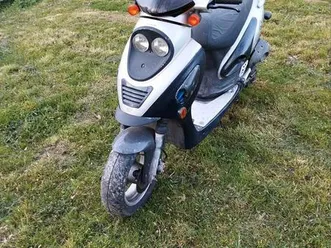 roller-kymco-top-boy-50-roller-moped-mofa