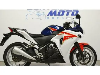 vendo honda cbr 250 r (2010 - 14) usata a concesio (codice 9680923) - moto.it