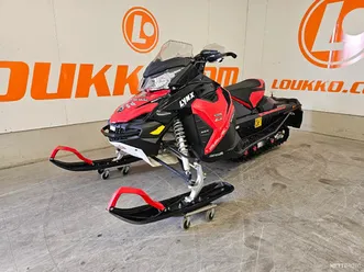 600 ace std 2017 - kysy edulliset rahoitukset!