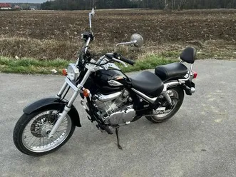 suzuki intruder 250 wola mielecka