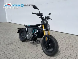 bmw bmw motorrad ce 02 / 6kw