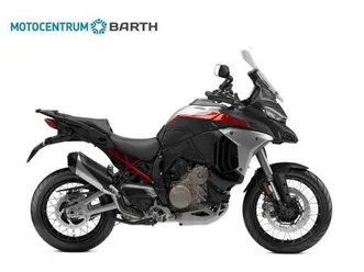 ducati multistrada ducati v4 rally fu | sauto.cz