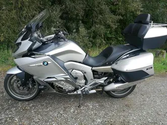 bmw k 1600 gtl