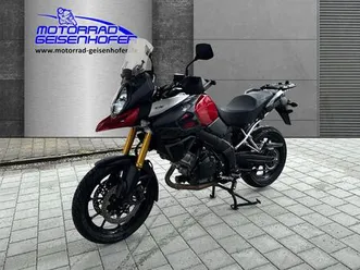 suzuki v-strom 1000