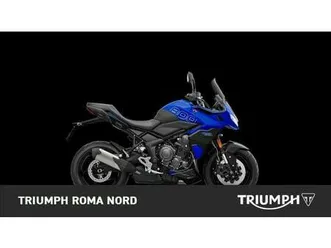 vendo triumph tiger sport 800 (2025) nuova a roma (codice 9680791) - moto.it