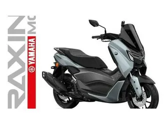 vendo yamaha n-max 125 tech max (2025) nuova a chiavari (codice 9680460) - moto.it