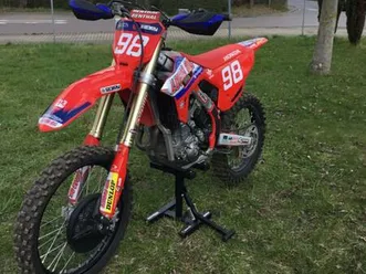 honda crf450r