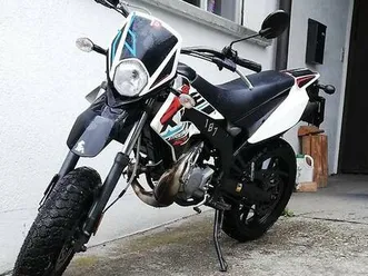 derbi-senda-xtreme-50-ccm-canton-fribourg