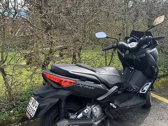 scooter-yamaha-x-max-yp-250-iron-abs