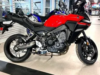 yamaha tracer 9 gt y-amt - year end sales event! 2025