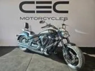 yamaha-xv1700-warrior-fors-c3-a4ljningsuppdrag