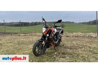 ktm-duke-125-cc-street-classic