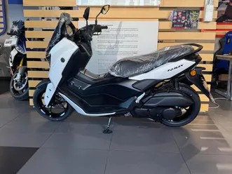 yamaha nmax 125 cvt v-belt euro 5 125 cc