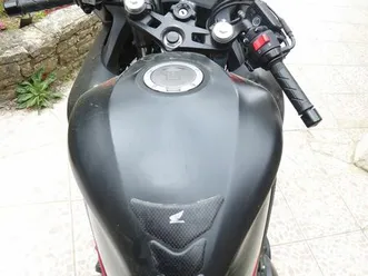cbr650f