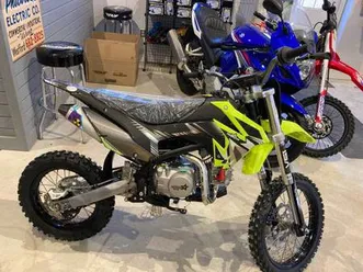 2021-thumpstar-tsx-140-c-140-cc-4-stroke-dirt-bike-will-trade