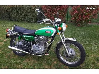 yamaha-650-xs-modele-xs1-b-de-1971