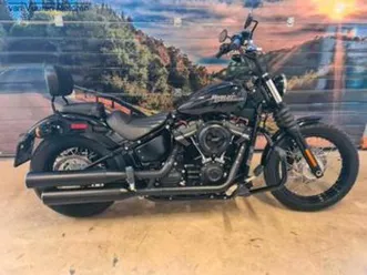 harley-davidson-softail-street-bob-2018-fxbb-5hd-motoren-harley-davidson-marktplaats