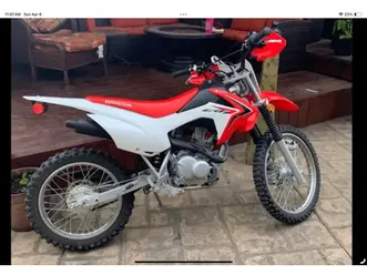 honda-crf125fb