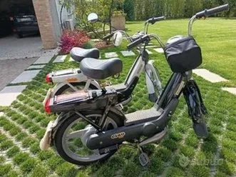 piaggio ciao mix - 1996