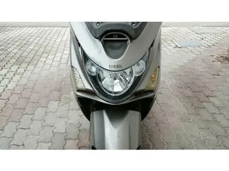 vendo kymco xciting 500 i (2007 - 11) usata a quarona (codice 9682371) - moto.it