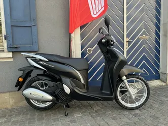 honda sh 125 mode, scooter, moto neuve, chf 3'090.-