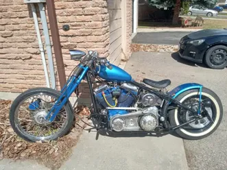 1989-harley-fxst-custom-softail