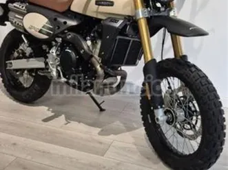 fantic-caballero-rally-500