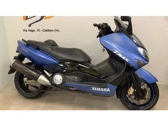 vendo yamaha t-max 500 (2004 - 07) usata a caldiero (codice 9681669) - moto.it