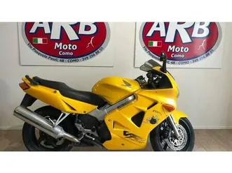 vendo honda vfr 800 (1998 - 01) usata a como (codice 9682047) - moto.it