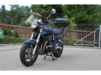 suzuki-bandit-1200n-2000r-walbrzych