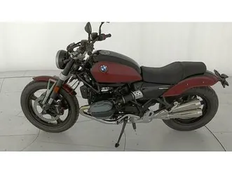vendo bmw r 12 (2024 - 25) usata a lecco (codice 9682476) - moto.it