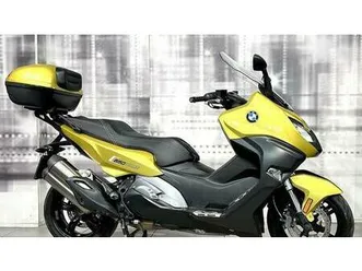 vendo bmw c 650 sport (2016 - 20) usata a casalgrasso (codice 9681629) - moto.it