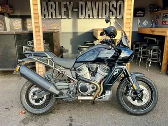 used harley-davidson pan america 1250 ra1250s special for sale in wolverhampton