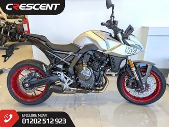 new suzuki gsx-8s for sale in bournemouth