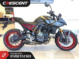 new suzuki gsx-8s for sale in bournemouth