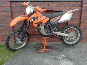 ktm-sx-f-250-2006-nie-kxf-exc-yzf-jastrzebie-zdroj