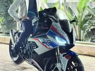 bmw s 1000 rr - 2020