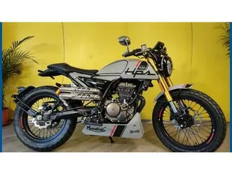 vendo fb mondial hps 125 abs (2020) nuova a genova (codice 9682113) - moto.it