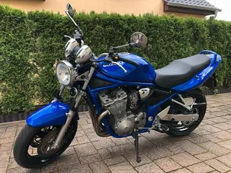 suzuki-bandit-gsf-600-2004-raritat-1-hand-6200-km