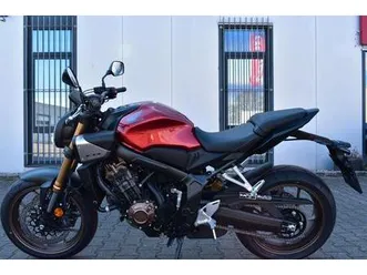 honda cb 650 r e - clutch zul 09/25