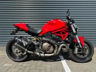 ducati-monster-821-nl-termignoli-motoren-ducati-marktplaats