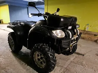 атв/ atv продавам →