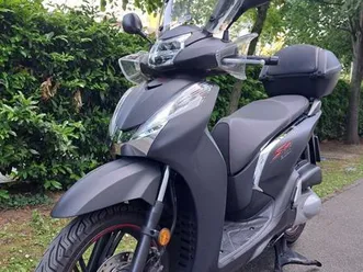 honda-sh300-citaj-oglas-2017-god