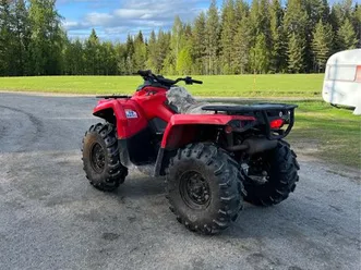 can-am-outlander-450-std
