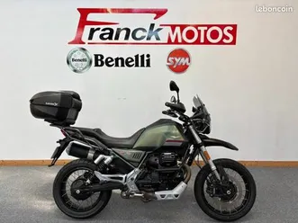 moto-guzzi v85 tt v85tt