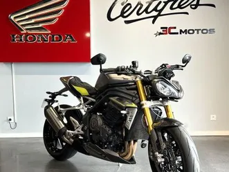 triumph speed triple 1200 rs [248 / mois]