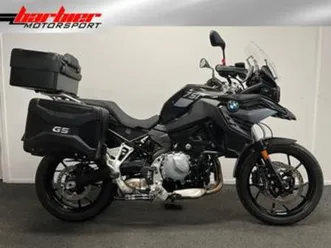 nieuwstaat-bmw-f-750-gs-abs-f750gs-f750-gs-bj-2022-motoren-bmw-marktplaats