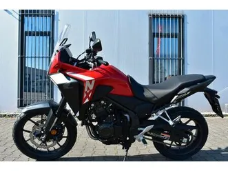 honda nx 500 mit 6 jahre ga ab tz 06/25