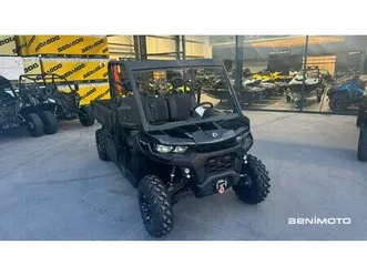 can-am traxter pro xu hd1000 benedita