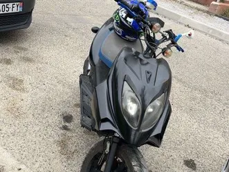 scooter-keeway-50-cc